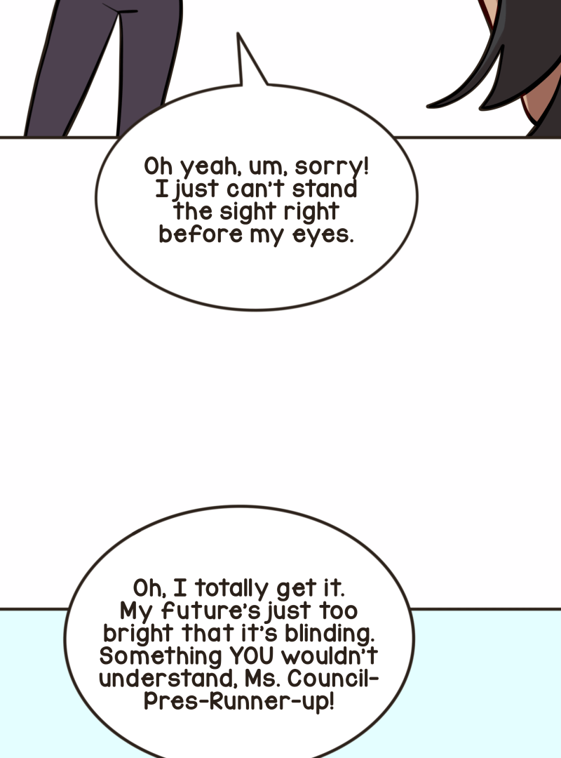 So Not My Type Chapter 20 - page 13