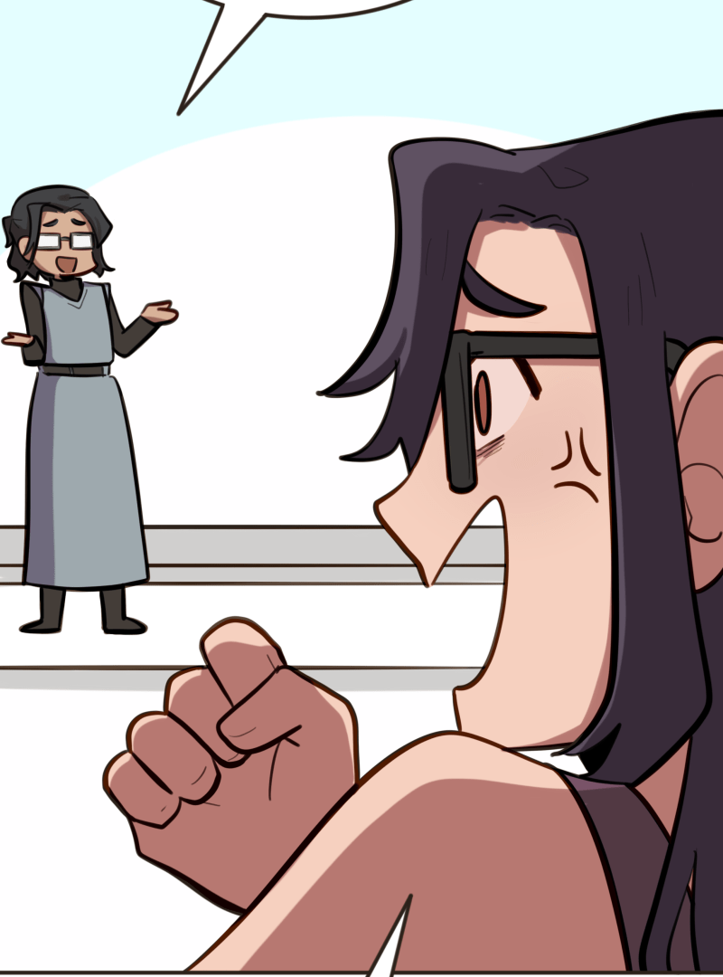 So Not My Type Chapter 20 - page 14