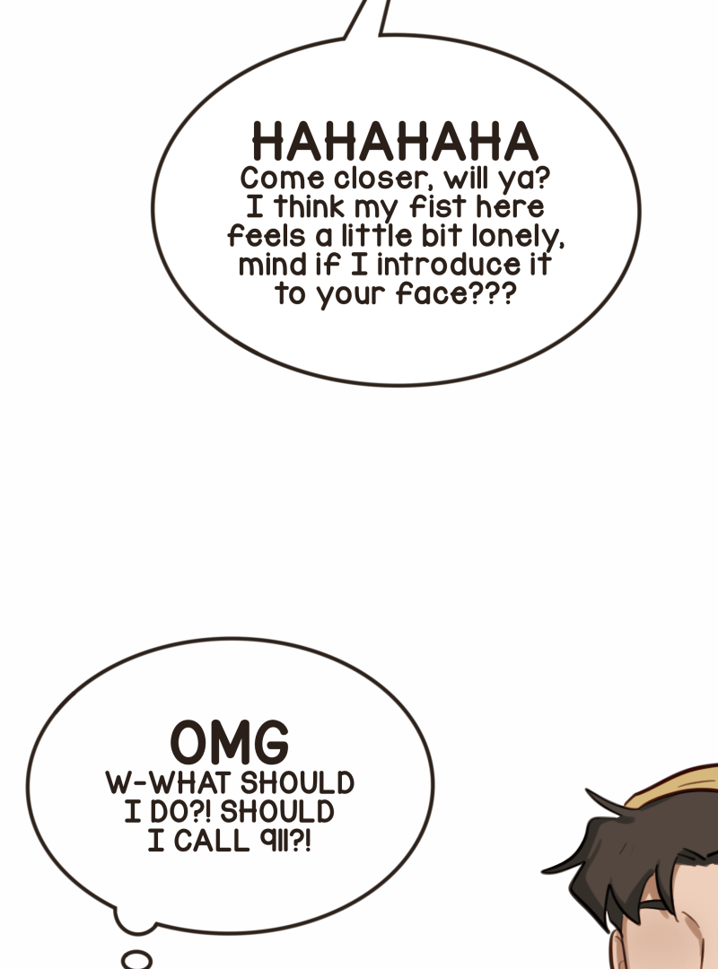 So Not My Type Chapter 20 - page 15