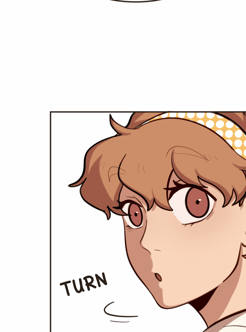 So Not My Type Chapter 20 - page 17