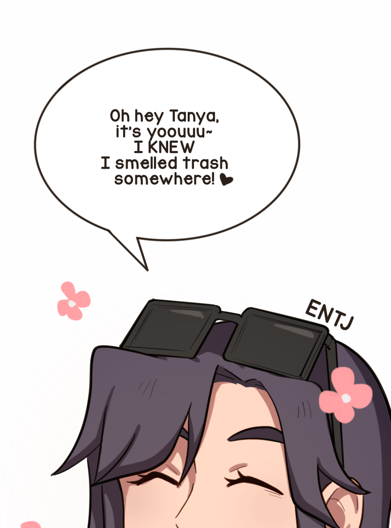 So Not My Type Chapter 20 - page 2