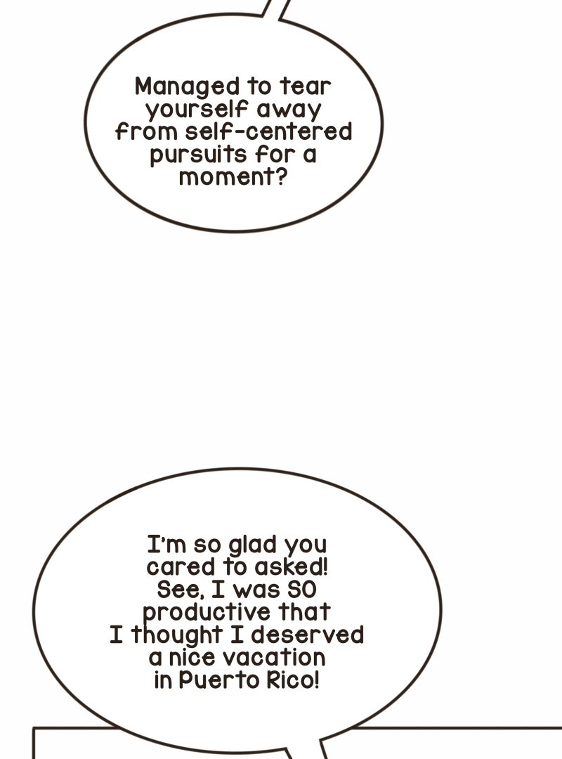So Not My Type Chapter 20 - page 6