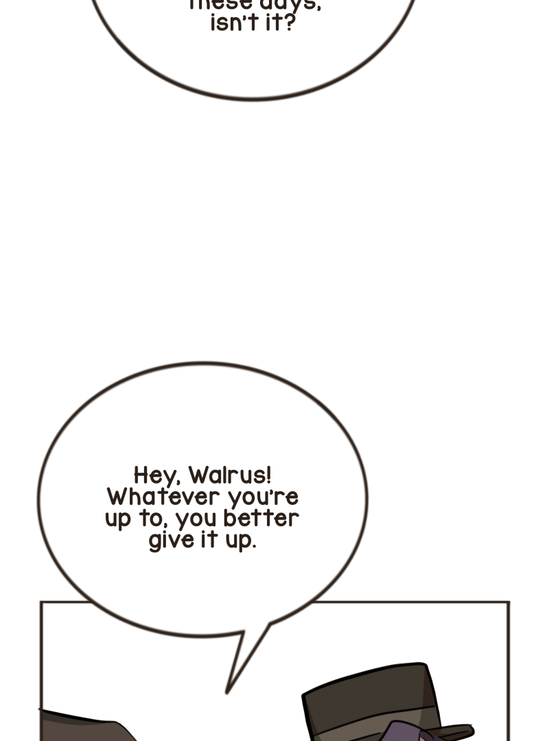 So Not My Type Chapter 96 - page 16
