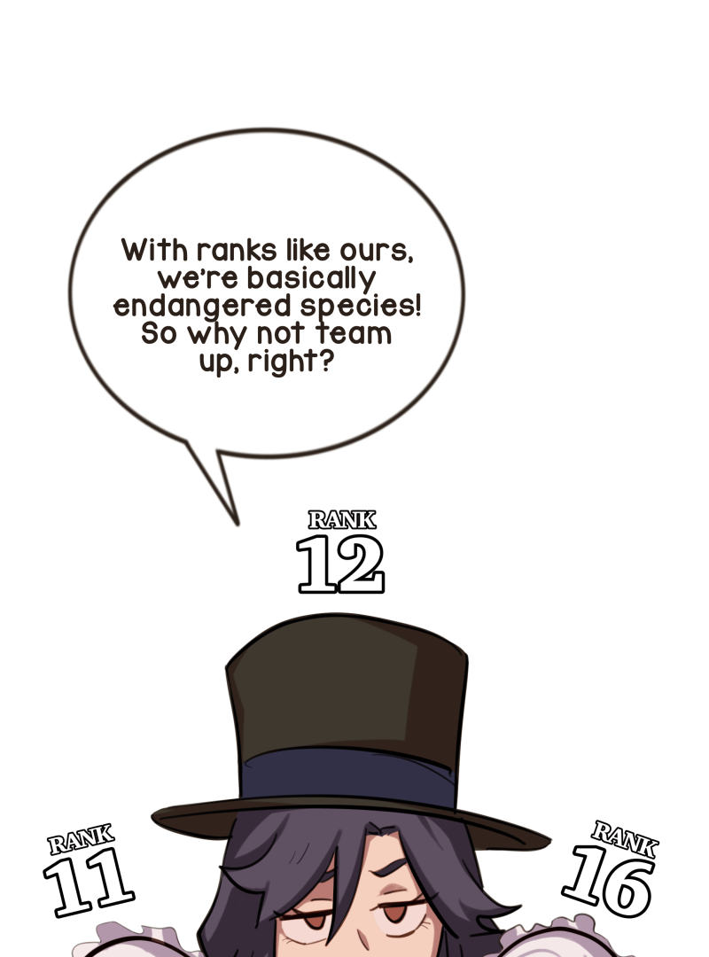 So Not My Type Chapter 96 - page 18