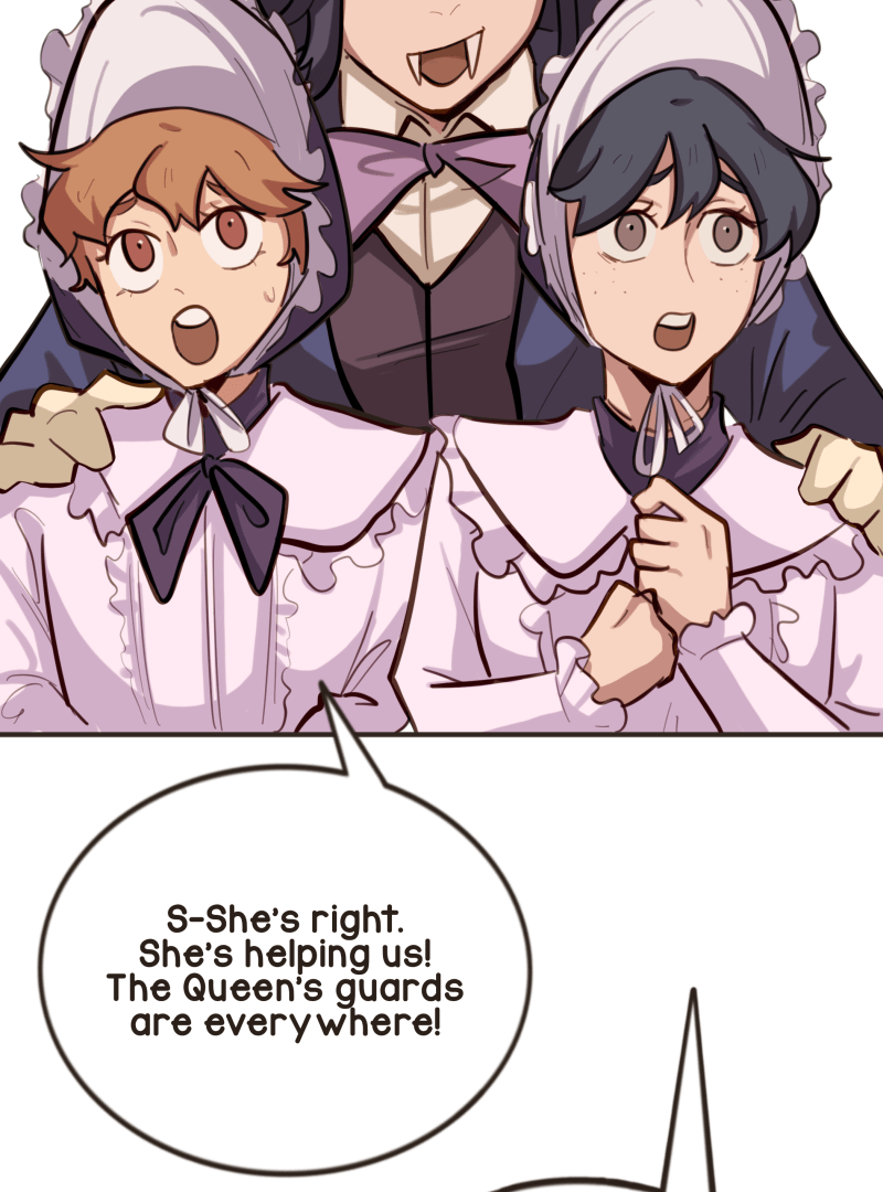 So Not My Type Chapter 96 - page 19