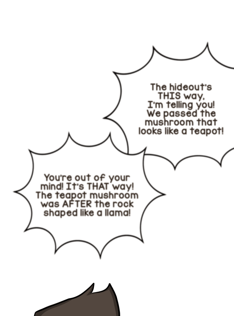 So Not My Type Chapter 96 - page 2