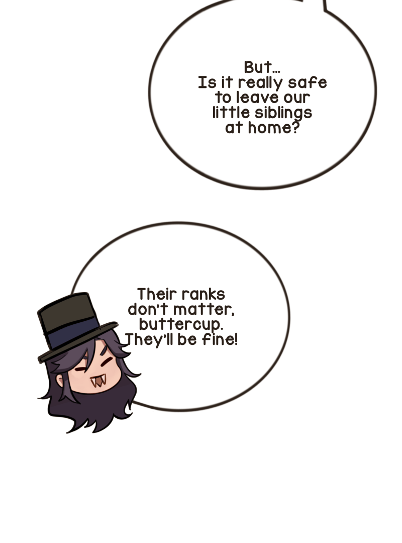 So Not My Type Chapter 96 - page 20