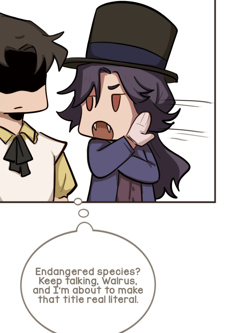 So Not My Type Chapter 96 - page 22