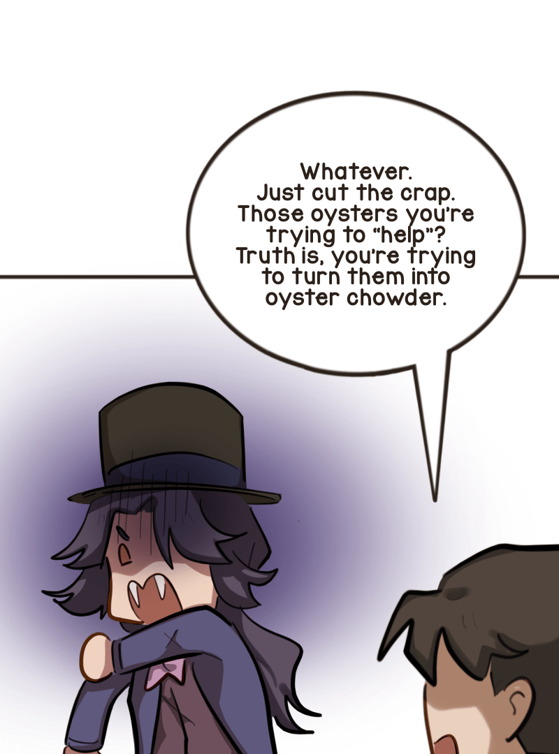 So Not My Type Chapter 96 - page 24