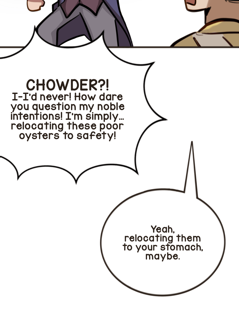 So Not My Type Chapter 96 - page 25