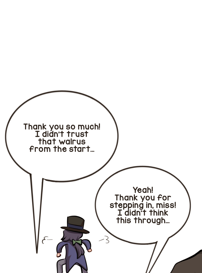 So Not My Type Chapter 96 - page 28