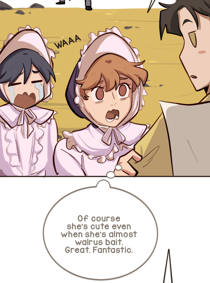 So Not My Type Chapter 96 - page 29