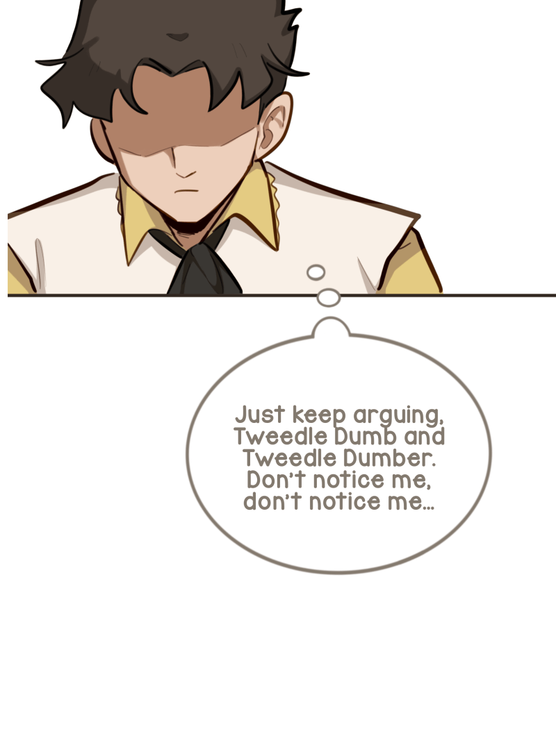 So Not My Type Chapter 96 - page 3