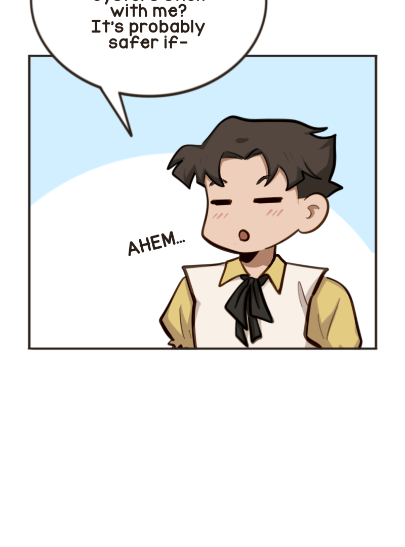 So Not My Type Chapter 96 - page 31