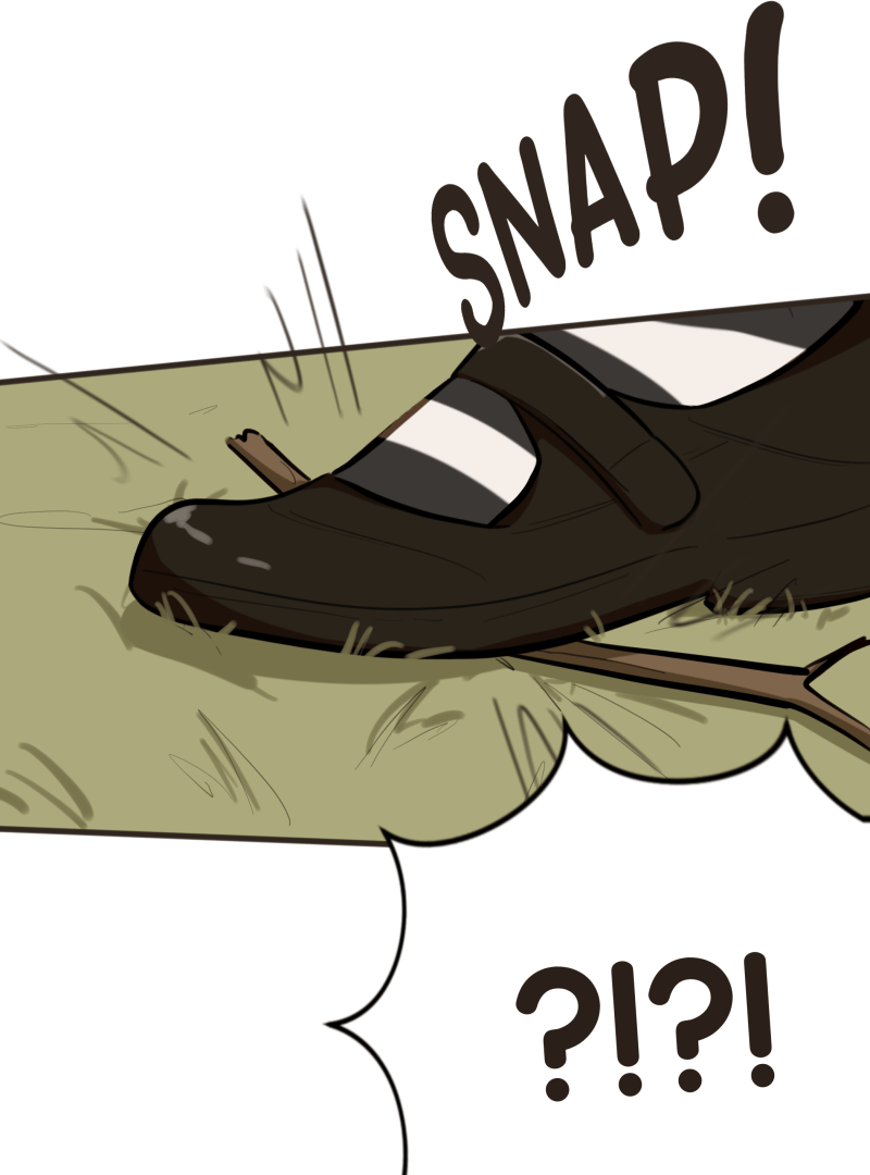 So Not My Type Chapter 96 - page 4