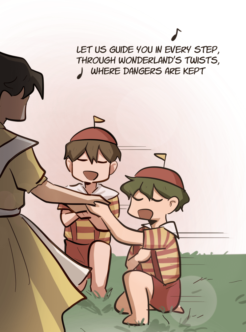 So Not My Type Chapter 96 - page 6