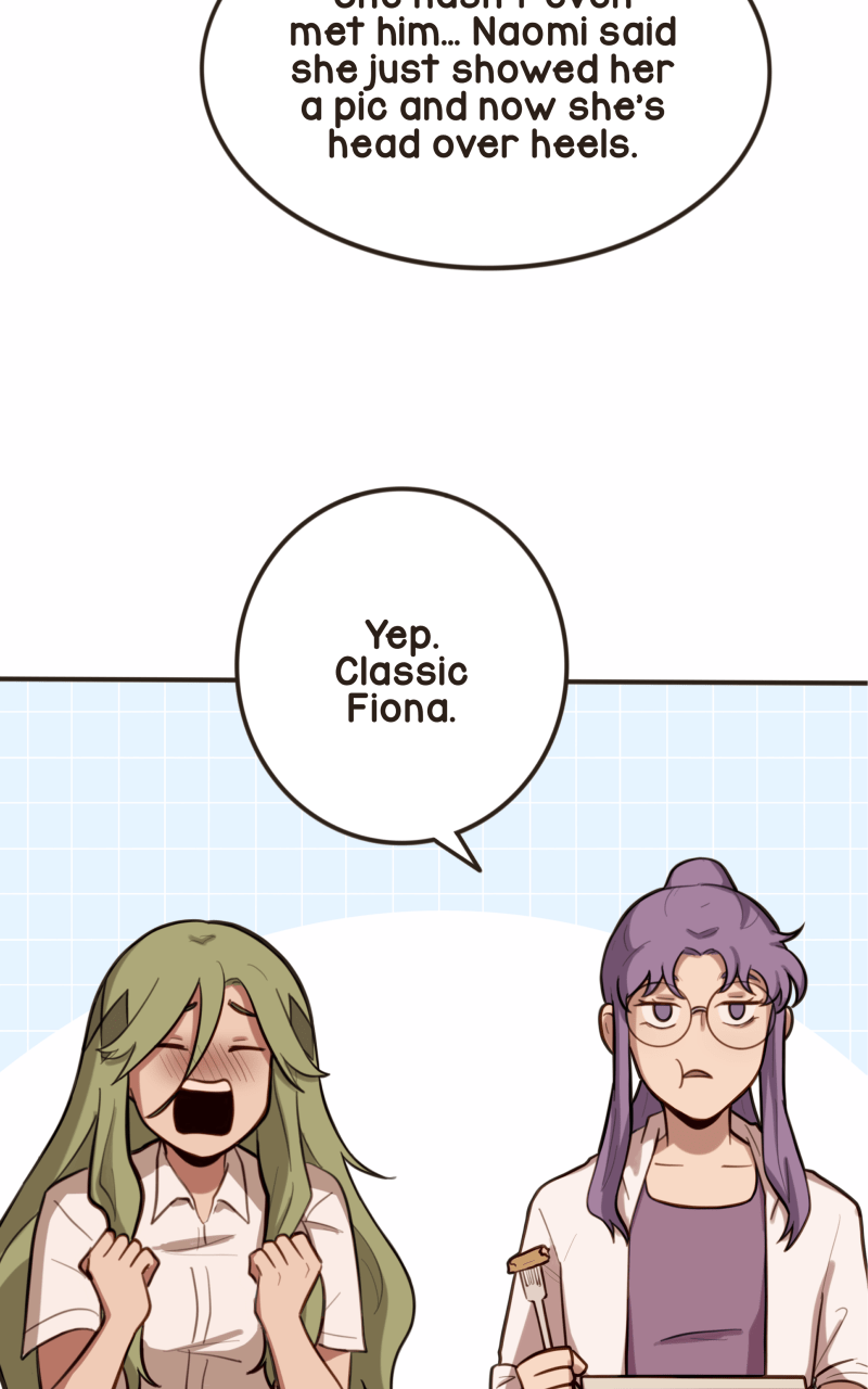 So Not My Type Chapter 11 - page 11