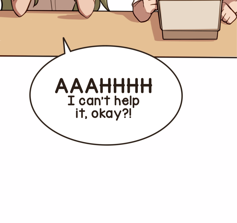 So Not My Type Chapter 11 - page 12