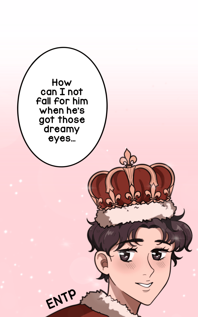So Not My Type Chapter 11 - page 13
