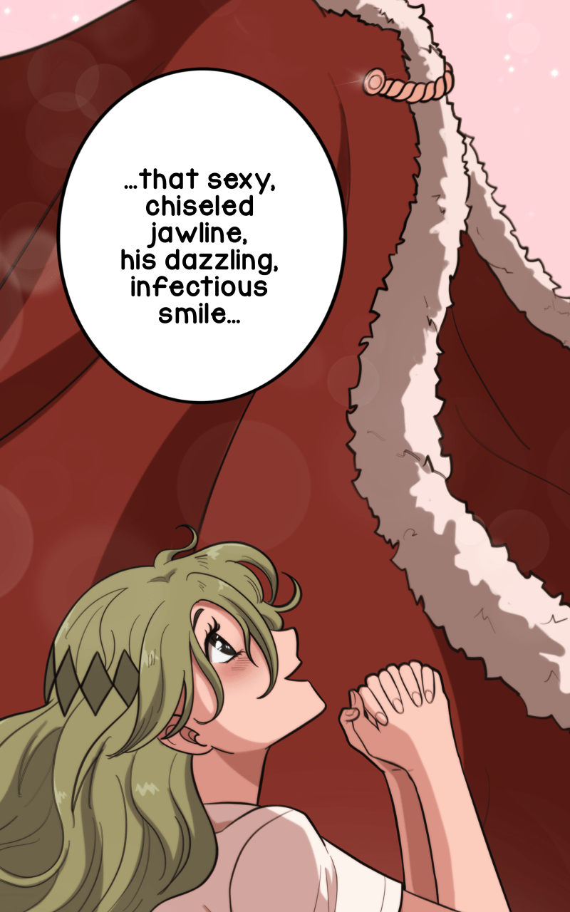 So Not My Type Chapter 11 - page 14