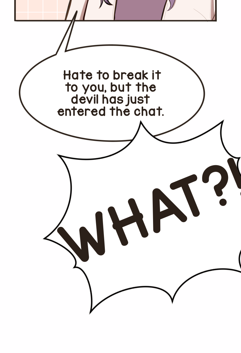 So Not My Type Chapter 11 - page 18