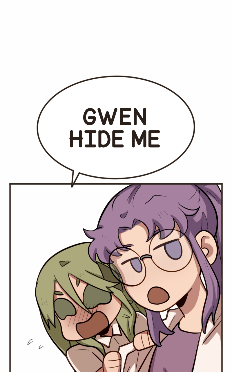So Not My Type Chapter 11 - page 19