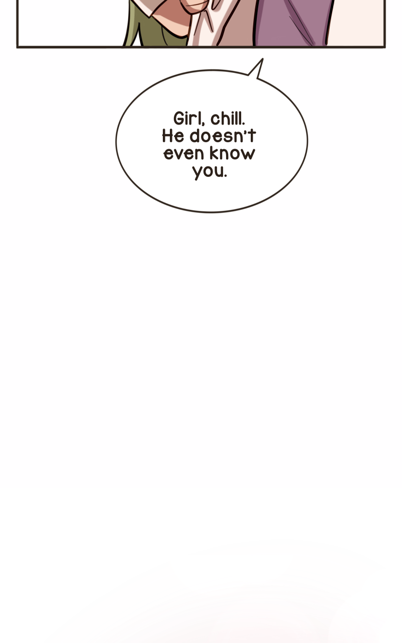So Not My Type Chapter 11 - page 20