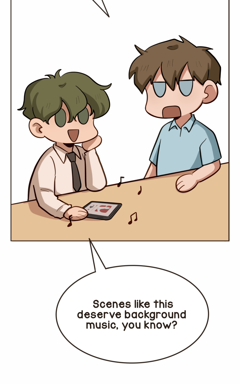 So Not My Type Chapter 11 - page 29