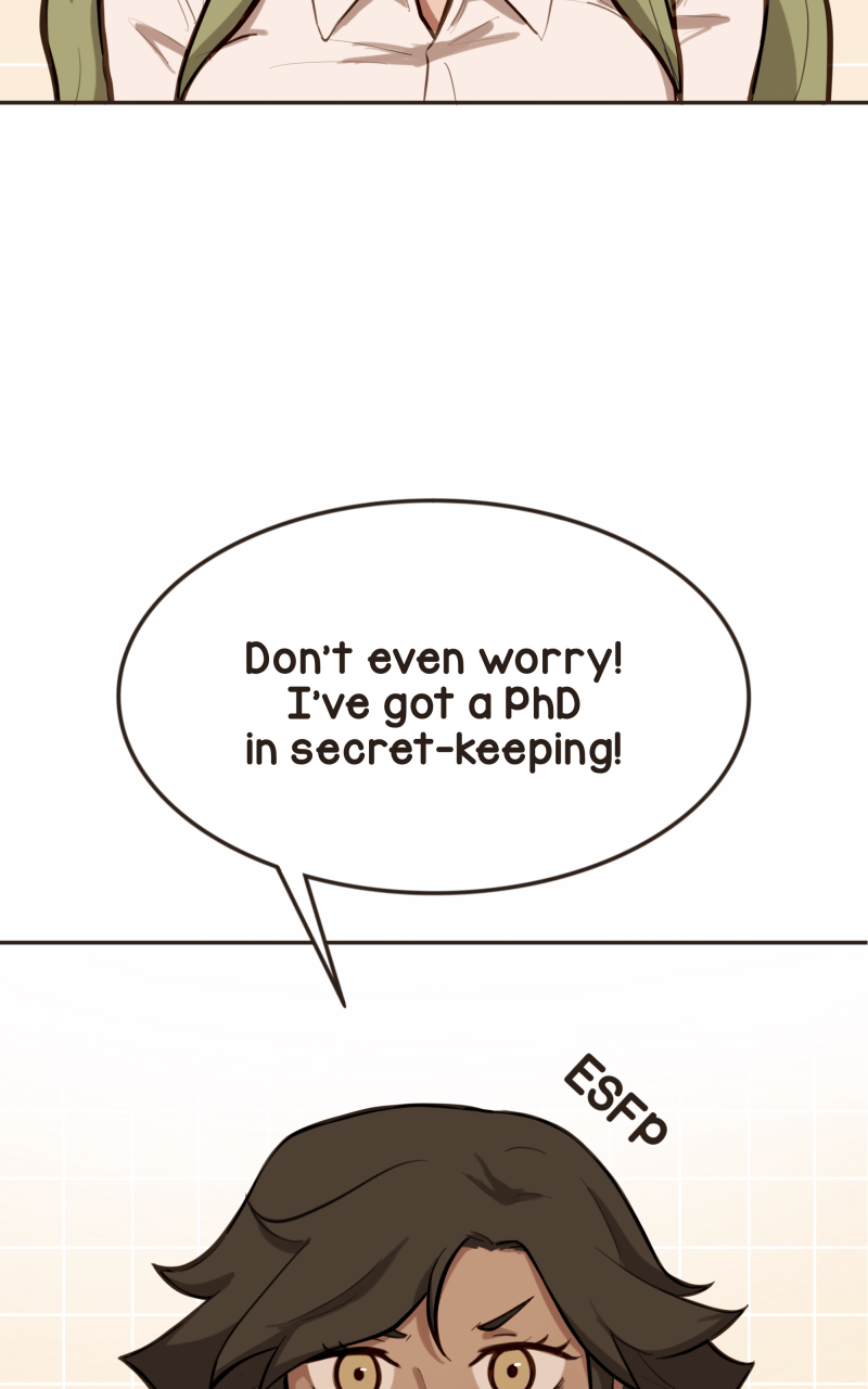So Not My Type Chapter 11 - page 3