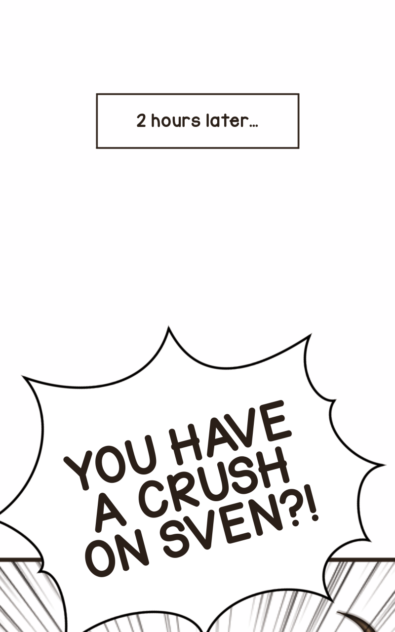 So Not My Type Chapter 11 - page 5