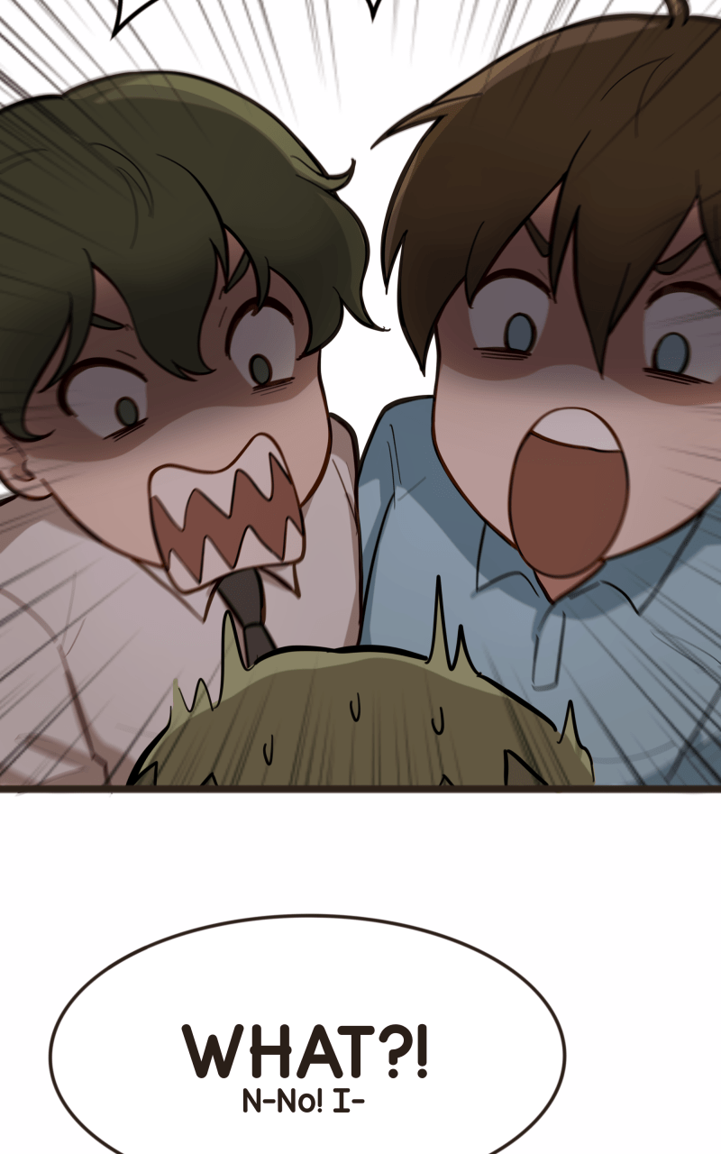 So Not My Type Chapter 11 - page 6