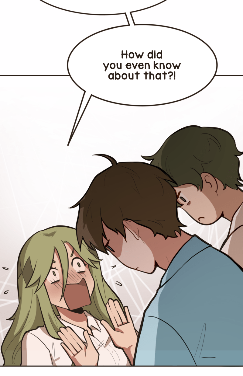So Not My Type Chapter 11 - page 7