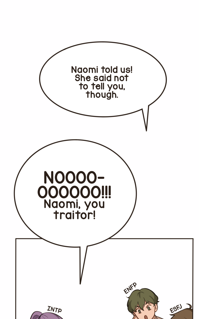 So Not My Type Chapter 11 - page 8