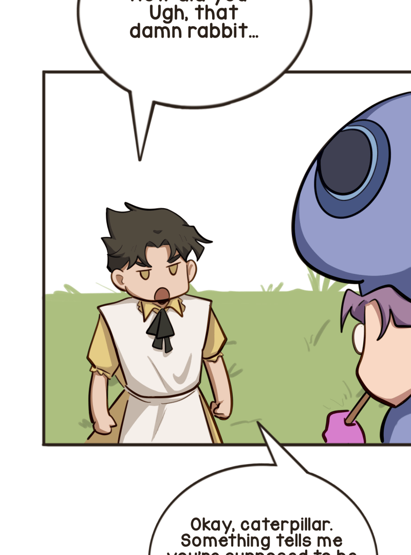 So Not My Type Chapter 97 - page 12