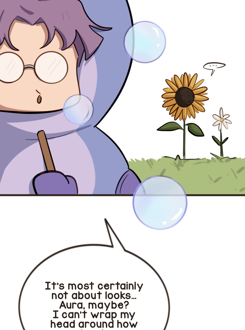 So Not My Type Chapter 97 - page 15