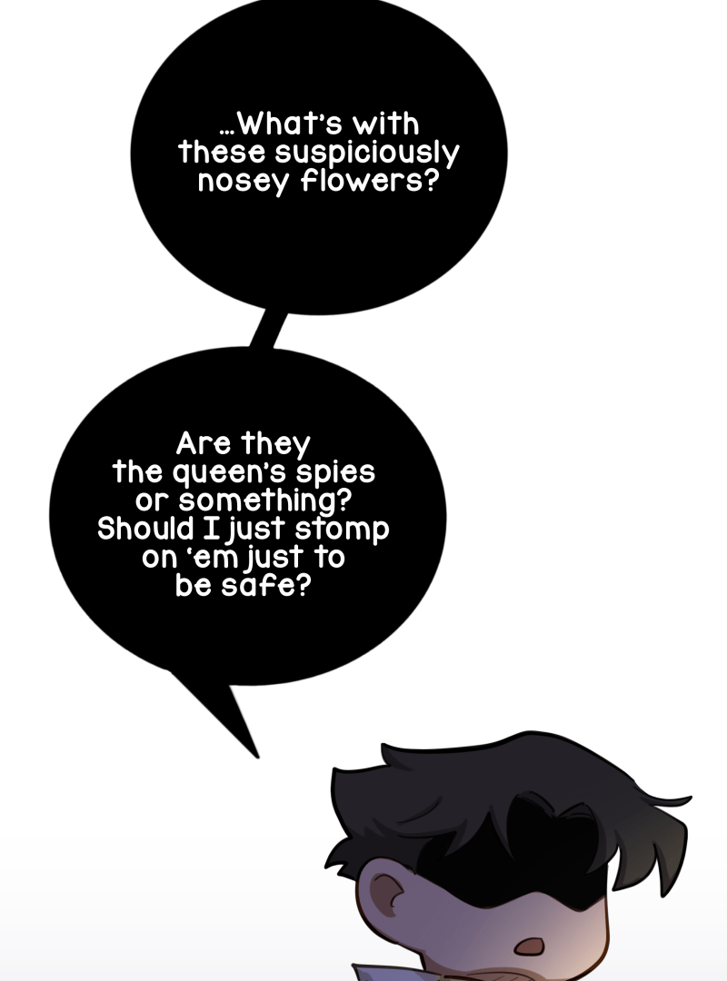 So Not My Type Chapter 97 - page 18