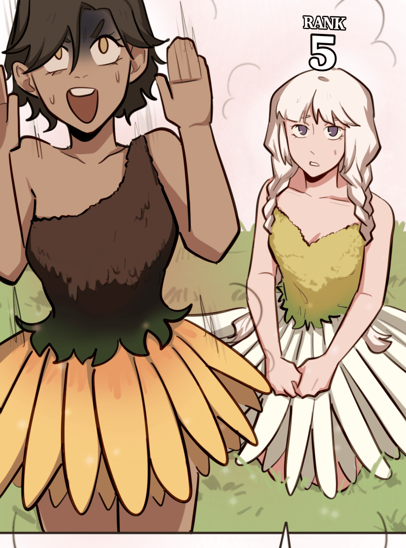 So Not My Type Chapter 97 - page 21
