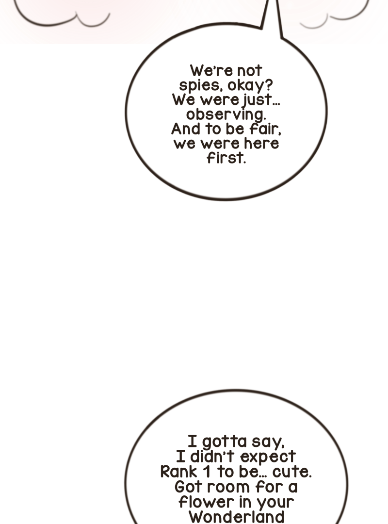 So Not My Type Chapter 97 - page 22