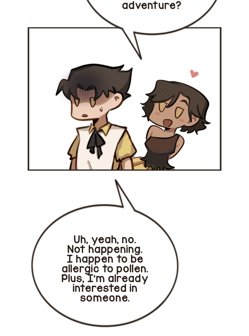 So Not My Type Chapter 97 - page 23