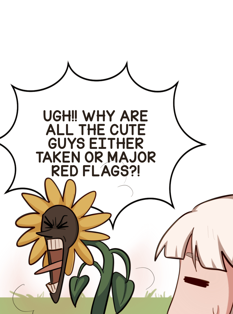 So Not My Type Chapter 97 - page 25
