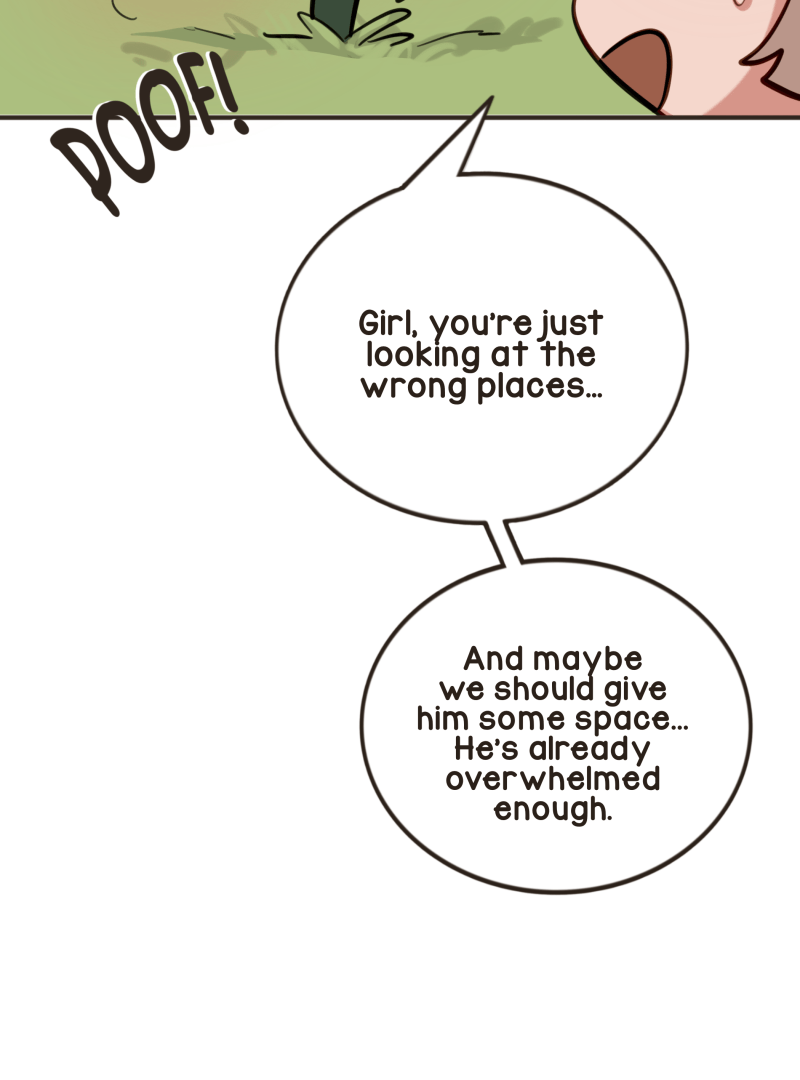 So Not My Type Chapter 97 - page 26