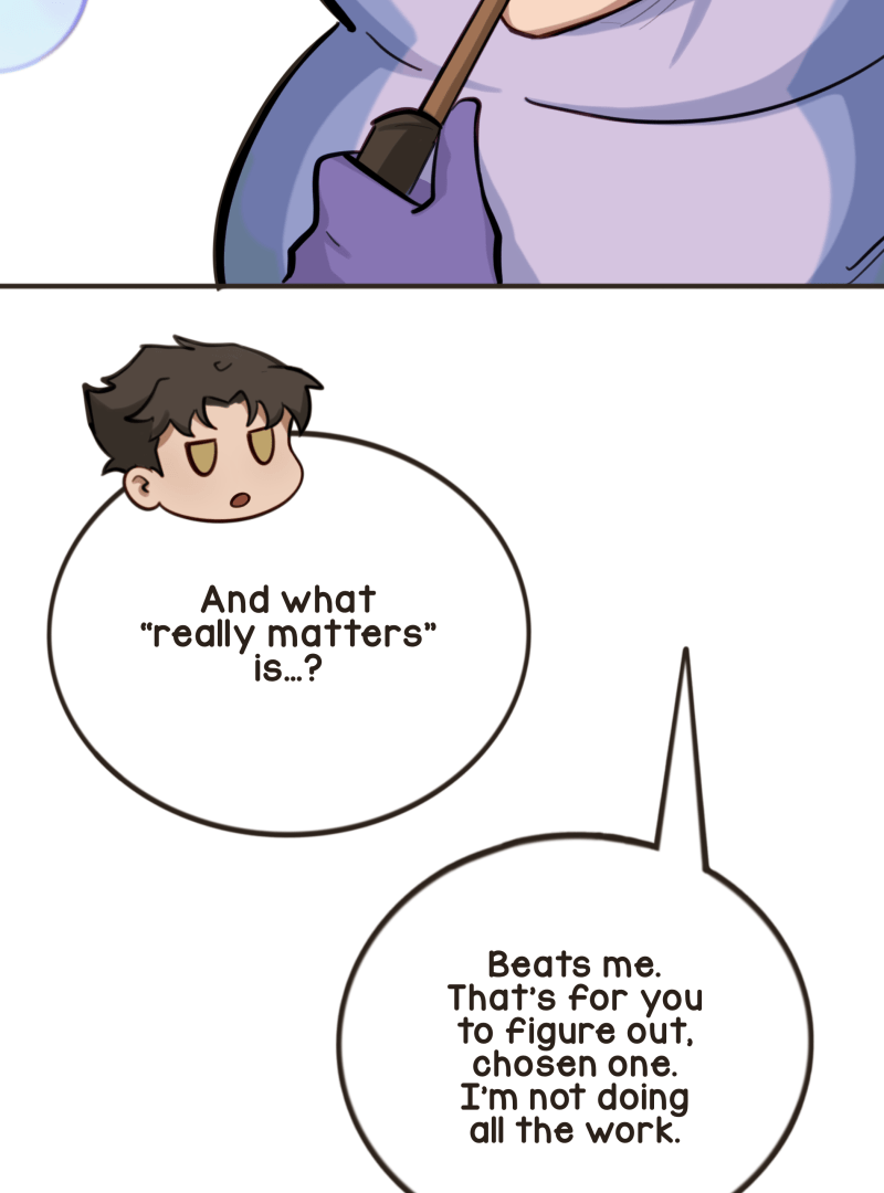 So Not My Type Chapter 97 - page 29