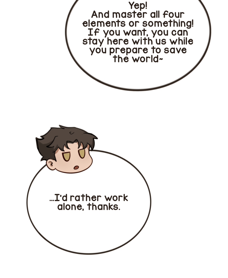 So Not My Type Chapter 97 - page 32
