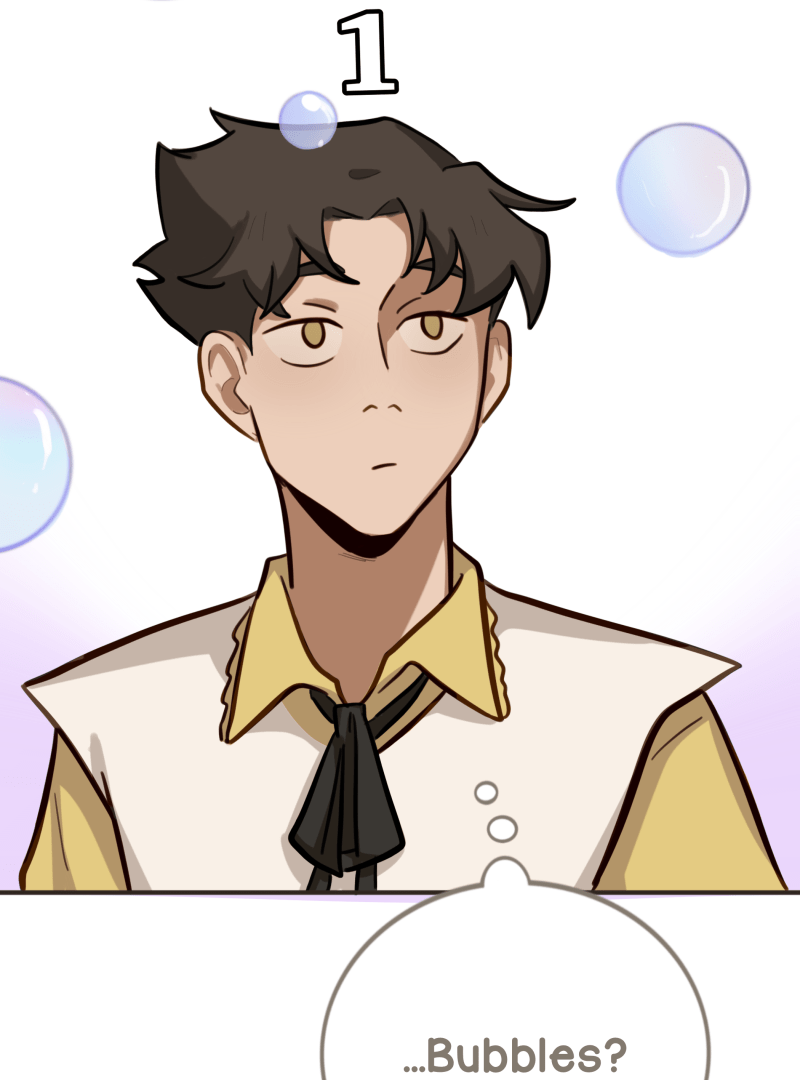 So Not My Type Chapter 97 - page 6