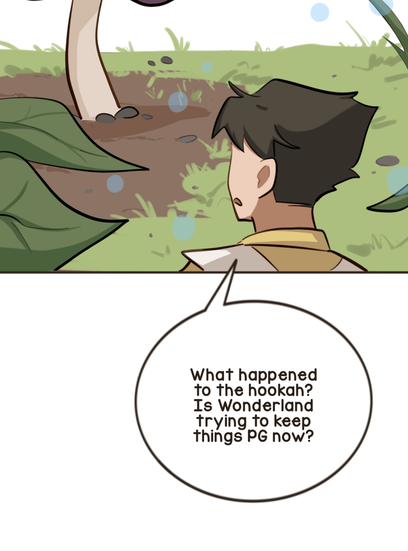 So Not My Type Chapter 97 - page 8