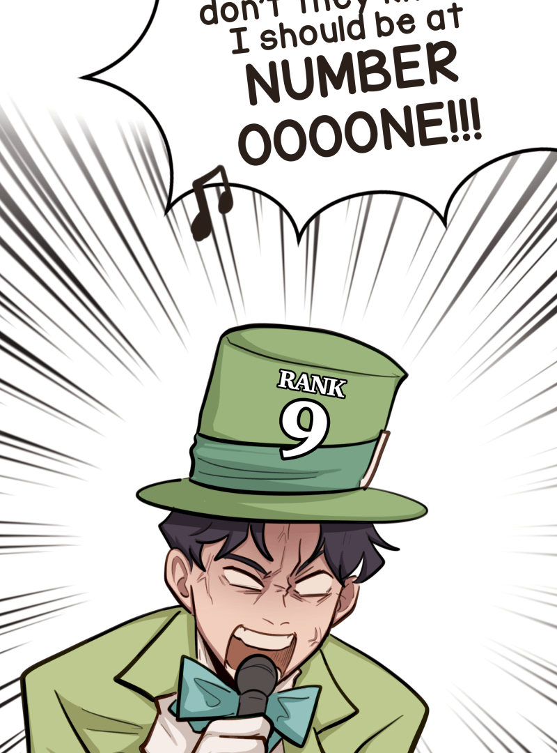 So Not My Type Chapter 98 - page 18