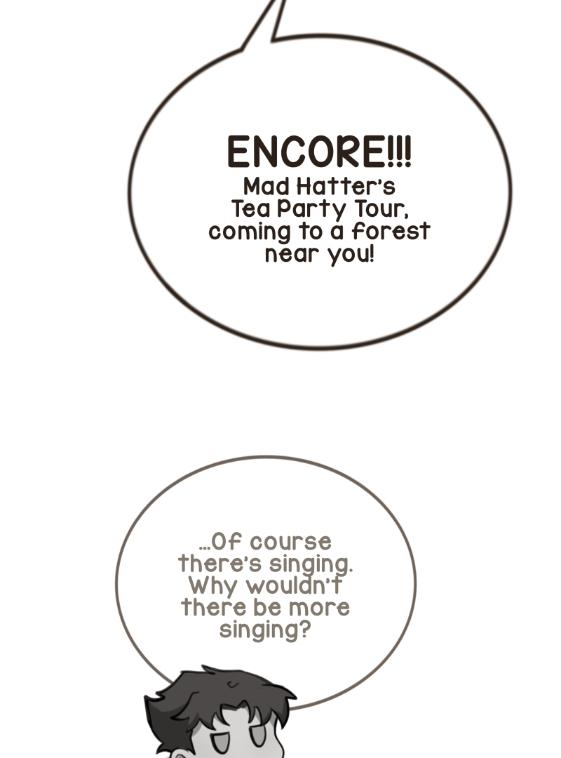 So Not My Type Chapter 98 - page 22