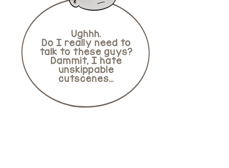 So Not My Type Chapter 98 - page 23