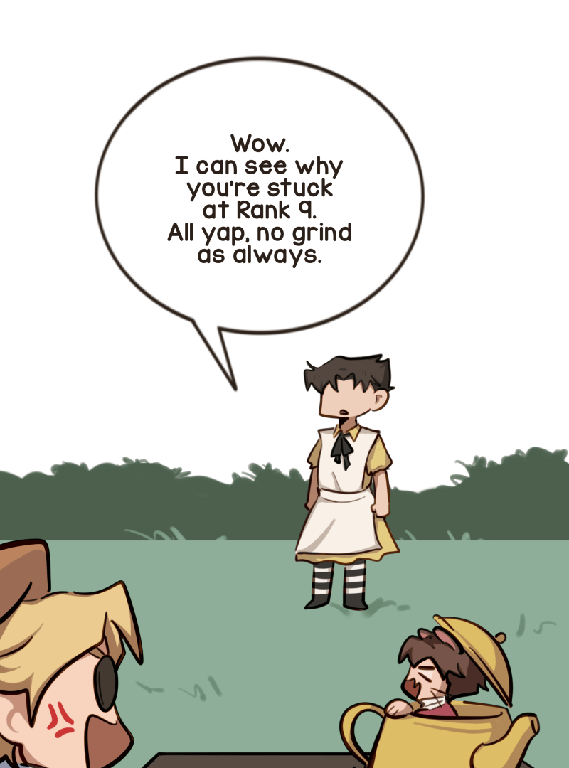 So Not My Type Chapter 98 - page 24