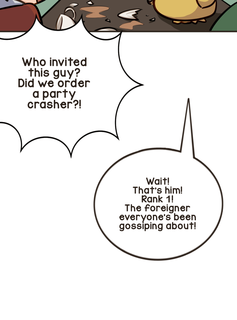 So Not My Type Chapter 98 - page 25